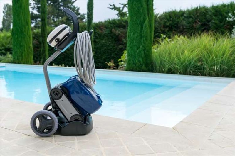 The Pool Doctor