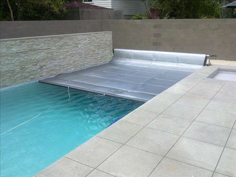 The Pool Doctor