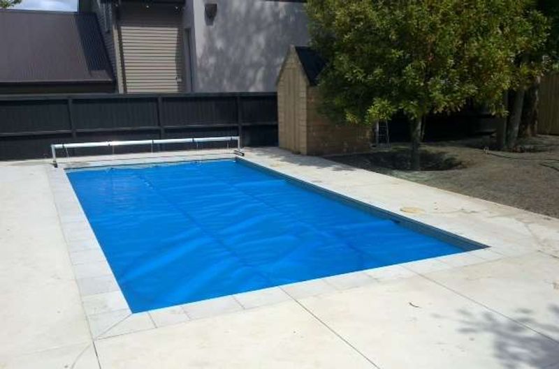The Pool Doctor