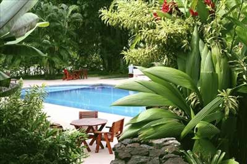 Pool Repairs