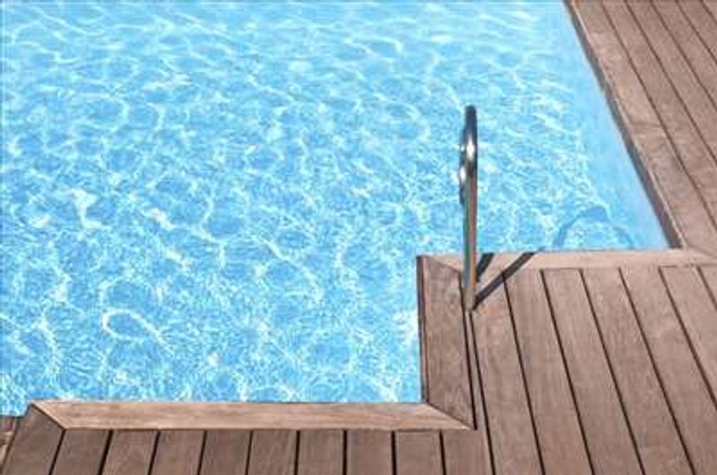Pool Equipment