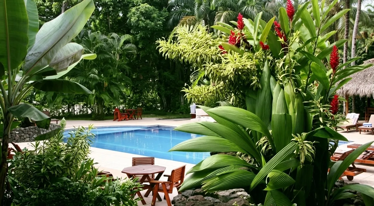 Ultimate pool treatment